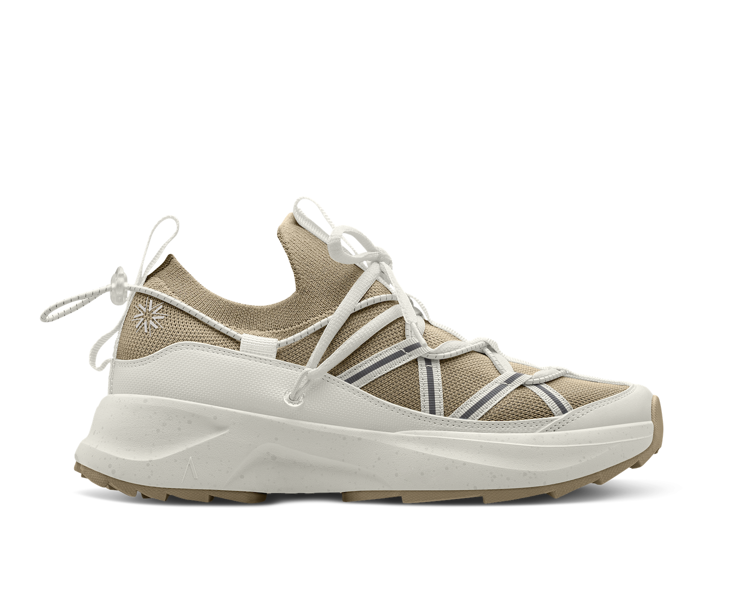 ARKK Collection City-Tek FG AH2-T | Safari Marshmallow | Men City-Tek